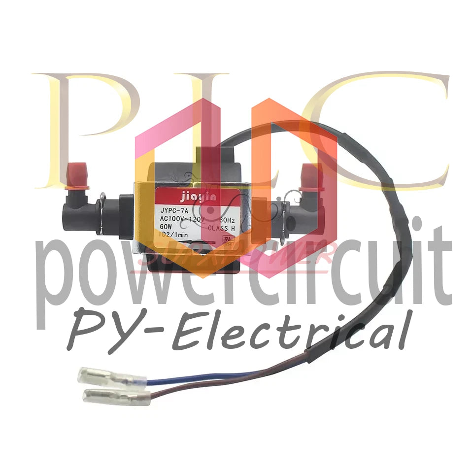 DCC-1 WATER PUMP JYPC-7A / 51153 P403A 110V Rug Doctor Deep Carpet Cleaner 1PCS~
