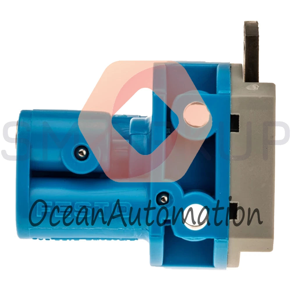 FSETO SV-3-M5 6817 Front Panel Mount Valve
