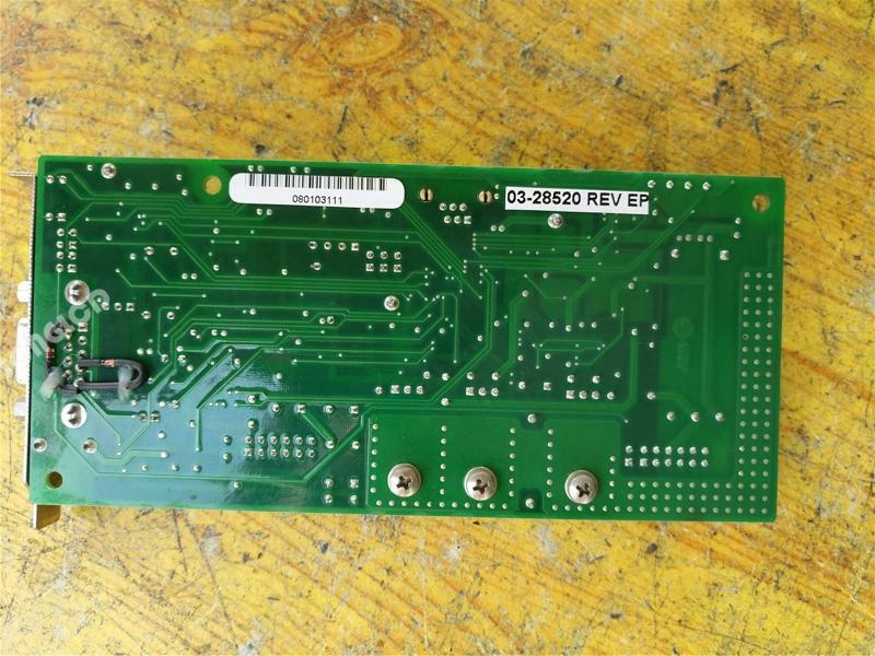 1PS 03-28520 Rev EP - Enhanced Performance Model - 1PS