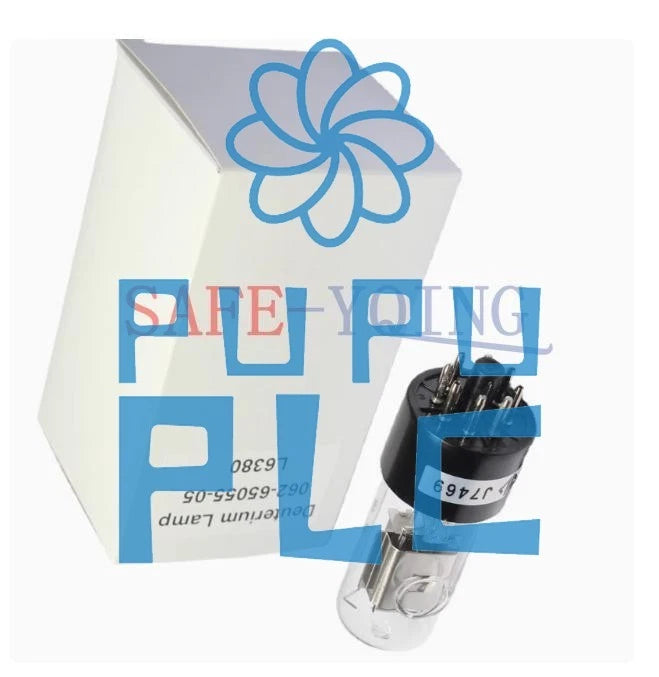 1Pcs L6380 062-65055-05 deuterium lamp for ~