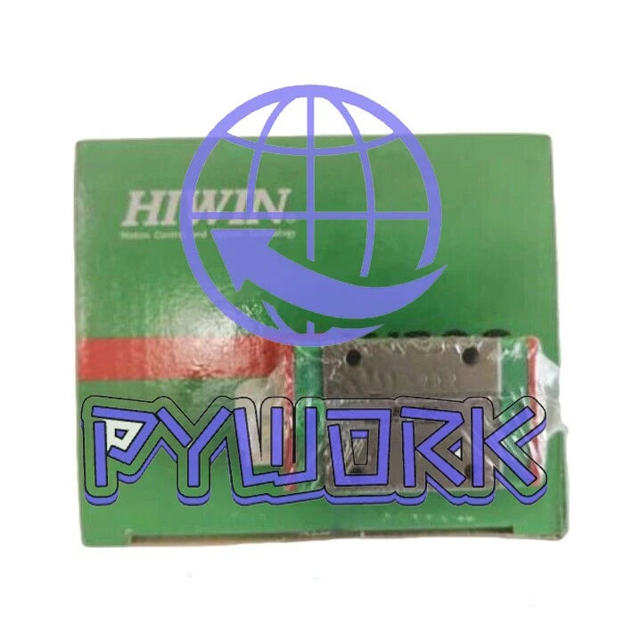 1PCS For HIWIN Linear Guide Slider EG25 EGH25CA free shipping
