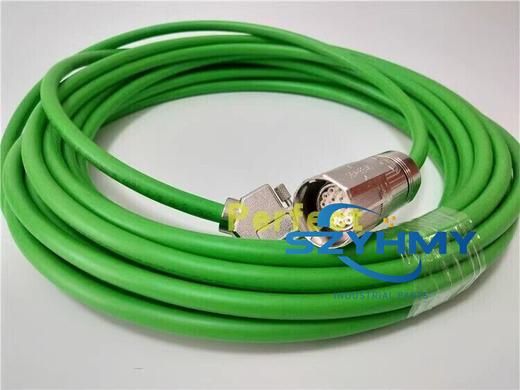 new 1PCS 2090-CFBM7DD-CEAA02 Power Cable 2M - OMRON