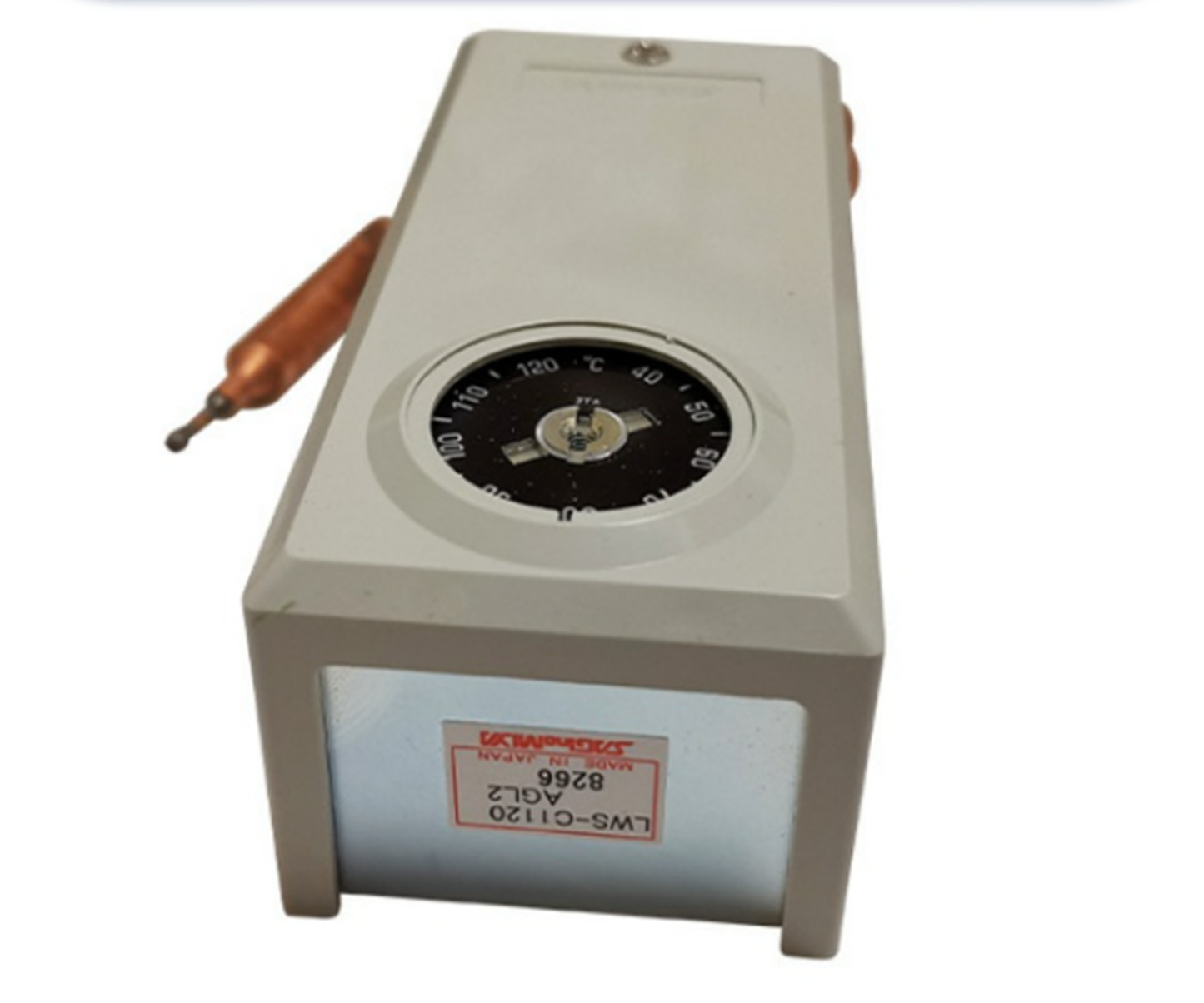 SAGINOMIYA LWS-C1120AGL Temperature Controller - SAGINOMIYA