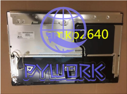 For 24" Apple LED Cinema A1267 LM240WU6 (SD) ( A1) LCD Display Screen Panel