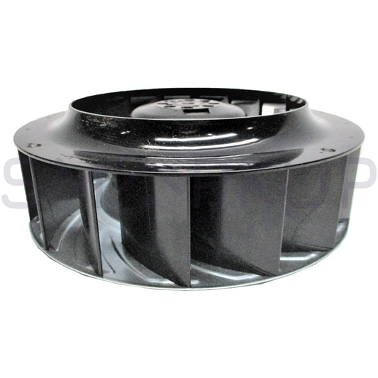 new In Box EMC 2B716-115TEG Centrifugal Turbine Fan 115V 90W - EMC