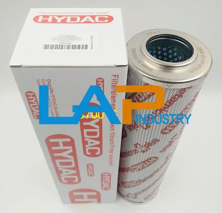 HYDAC 0660 D 005 ON Filter Element - 1 Piece Replacement - KOEED
