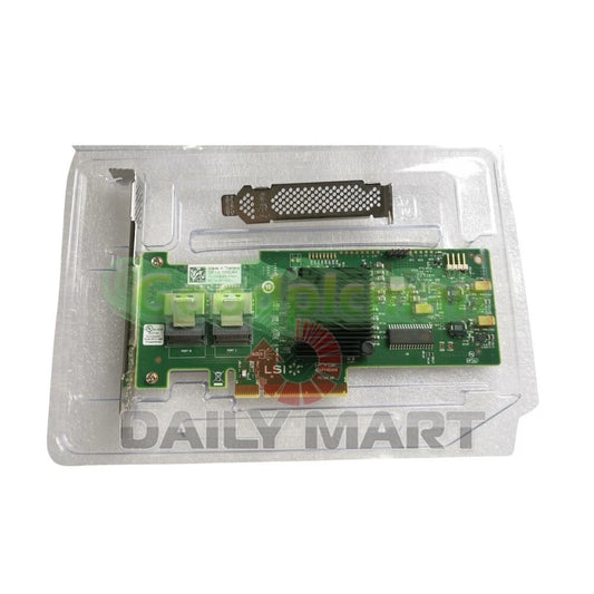 LSI 9210-8I HBA SAS 6Gbps IT Mode FreeNAS