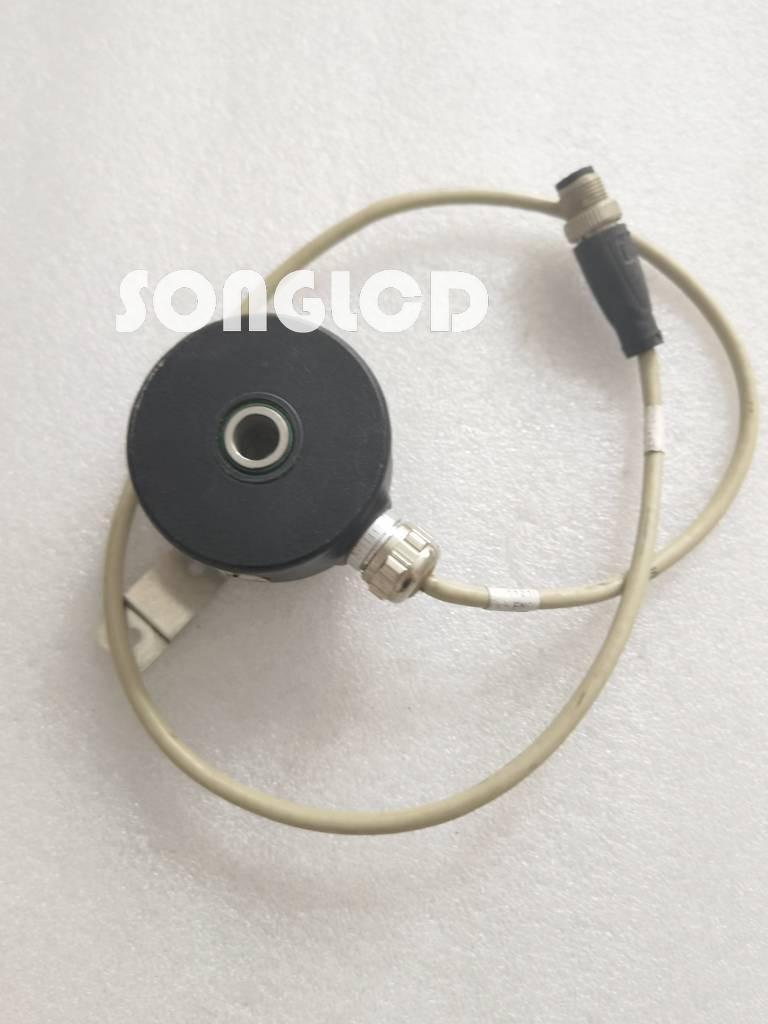 RHI58N-0AAYYR31N-05000 Precision Component - KOEED