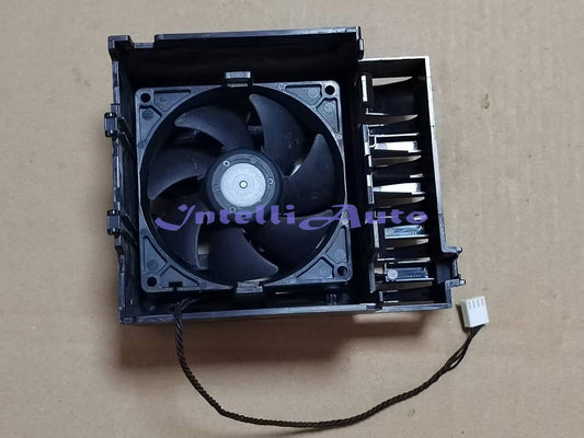 1pcs For HP Z420 WORKSTATION FRONT CASE FAN ASSEMBLY