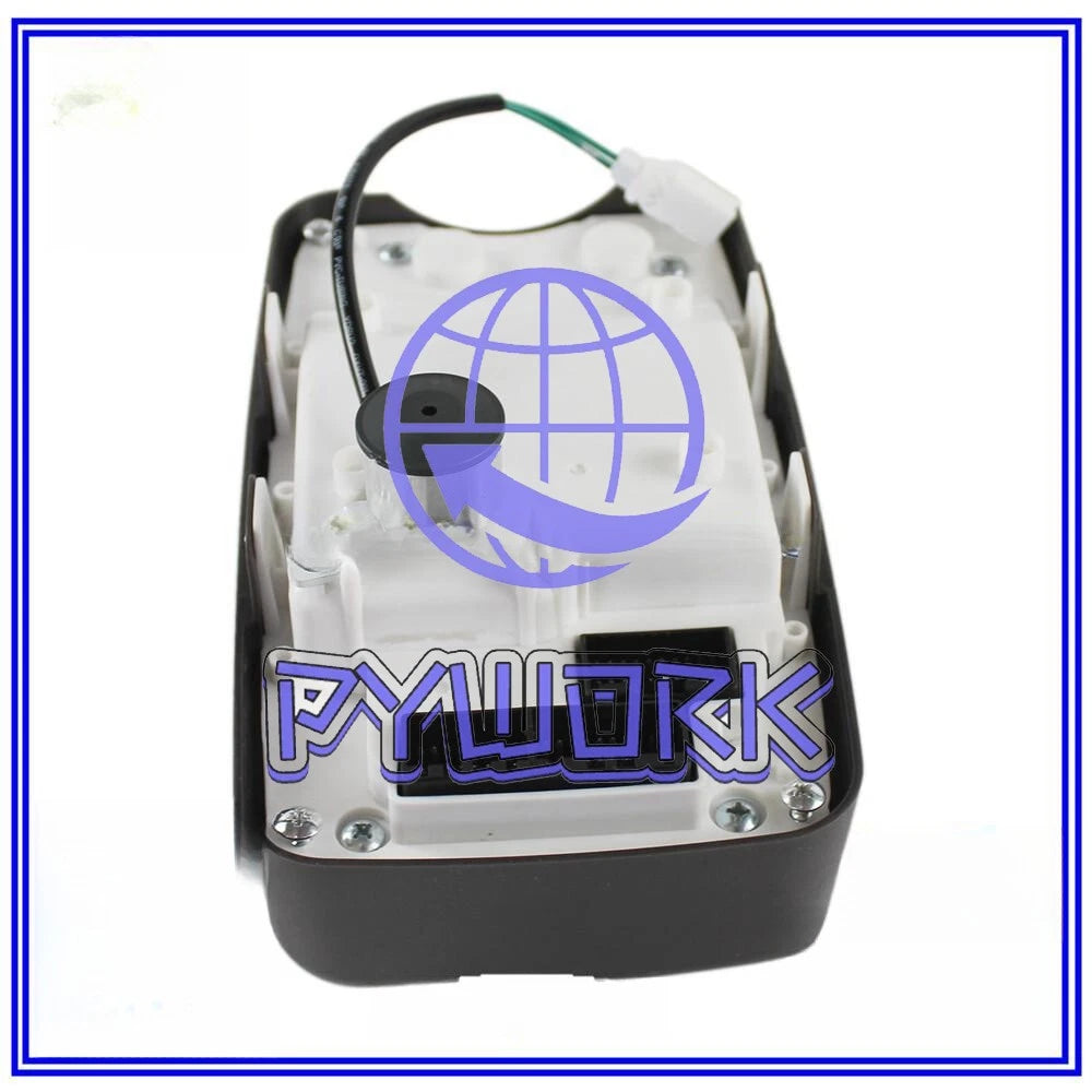 Monitor Cluster Gauge FYA00019931 For Hitachi ZX200-1 John Deere 200C Excavator