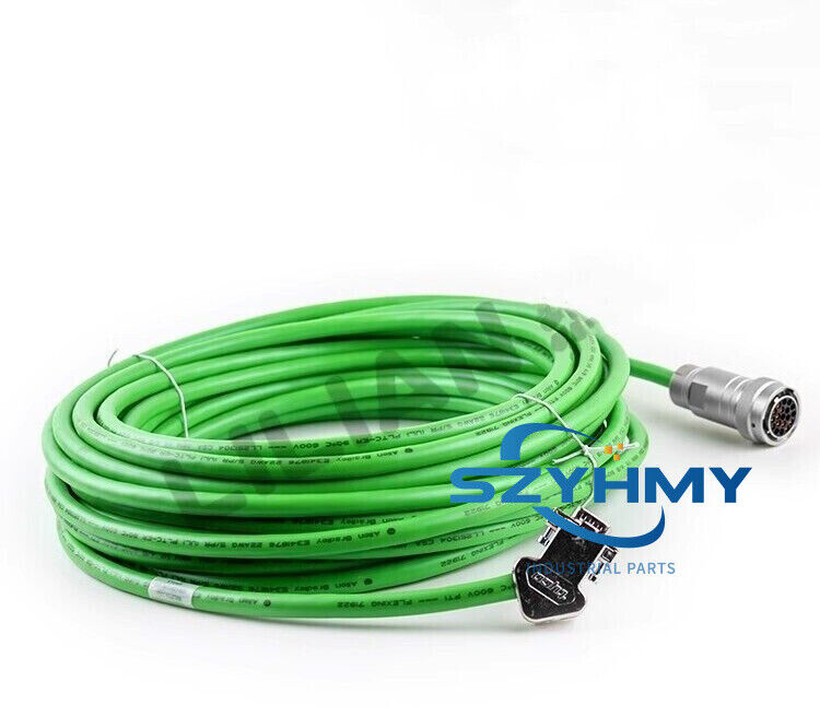 new 1PCS 2090-CDNFDMP-S15 Power Cable 15M - KOEED