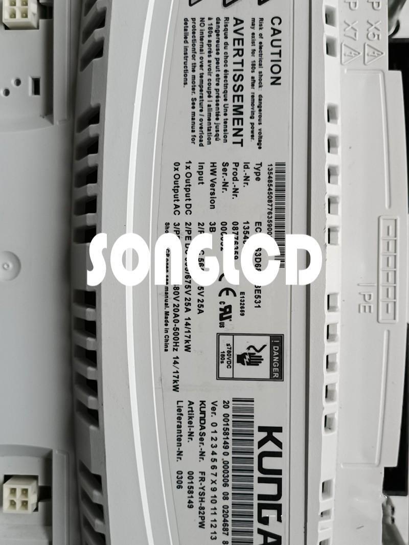 1PCS ECMBS3D6864BE531 Electronic Component - KOEED