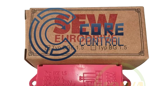 1/Piece SEW BGE1.5 WH Motor Brake Rectifier Module BGE 1.5 8253854