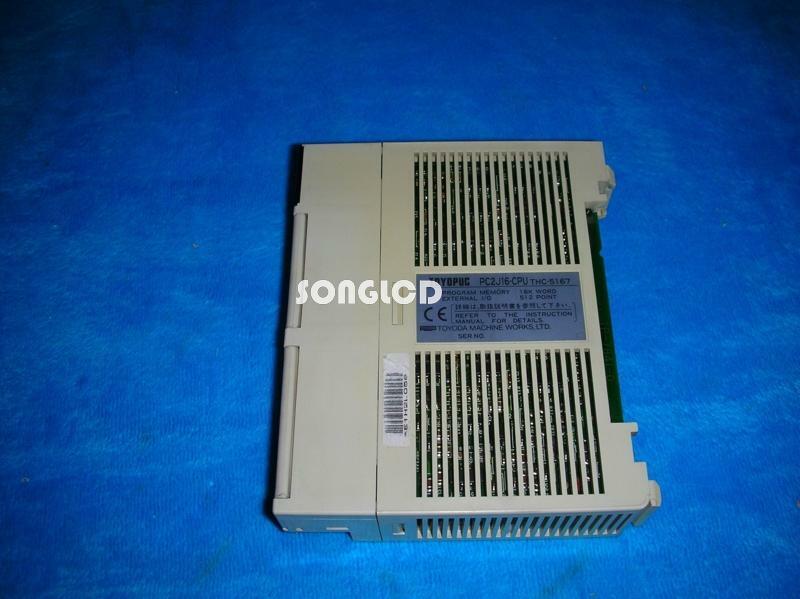 1pcs PC2J16-CPU/THC-5167 Processor Module - KOEED
