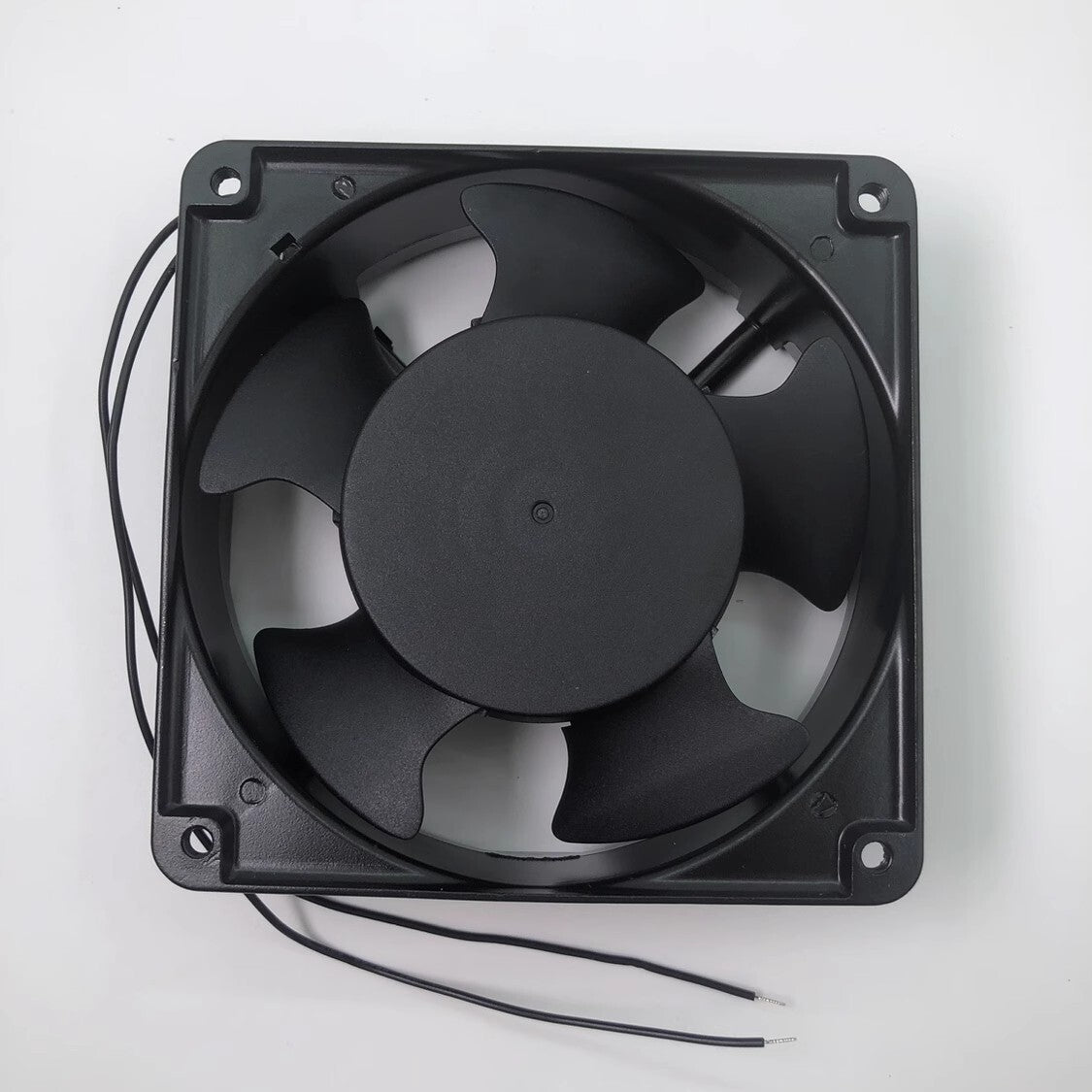 STK SA12038S2H AC220V-240V 0.17A Axial Cooling Fan