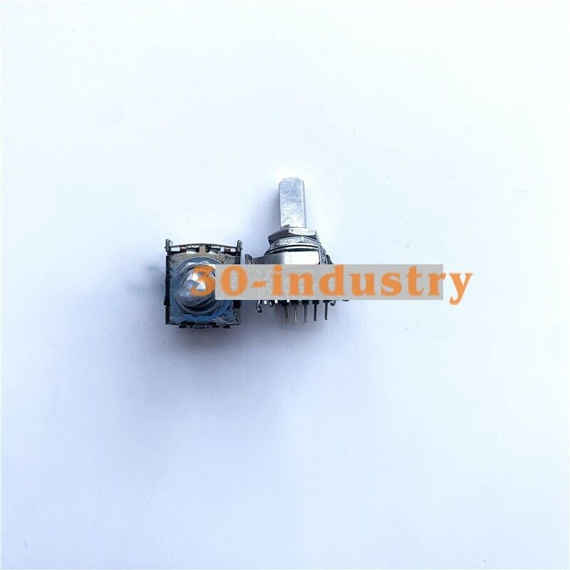 New HRRMO RCP-2000 Robot Controller Gear Switch for Precision Control - HRRMO