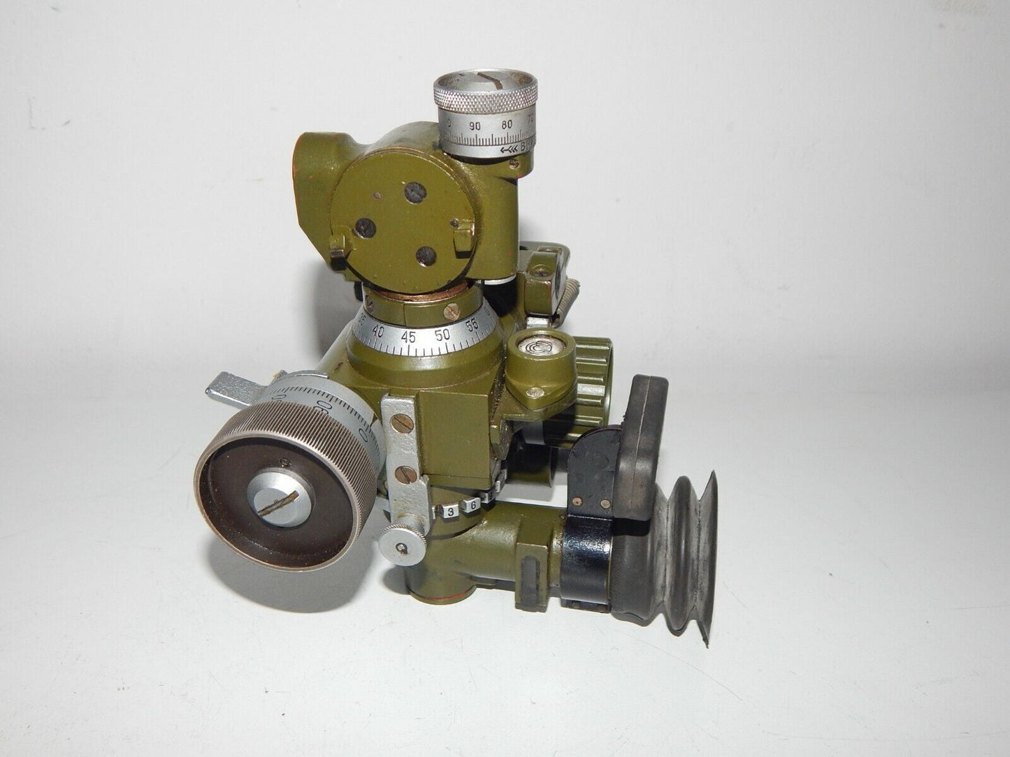 Used Optical Device WO BO for Observation and Monitoring - BRAND NAME