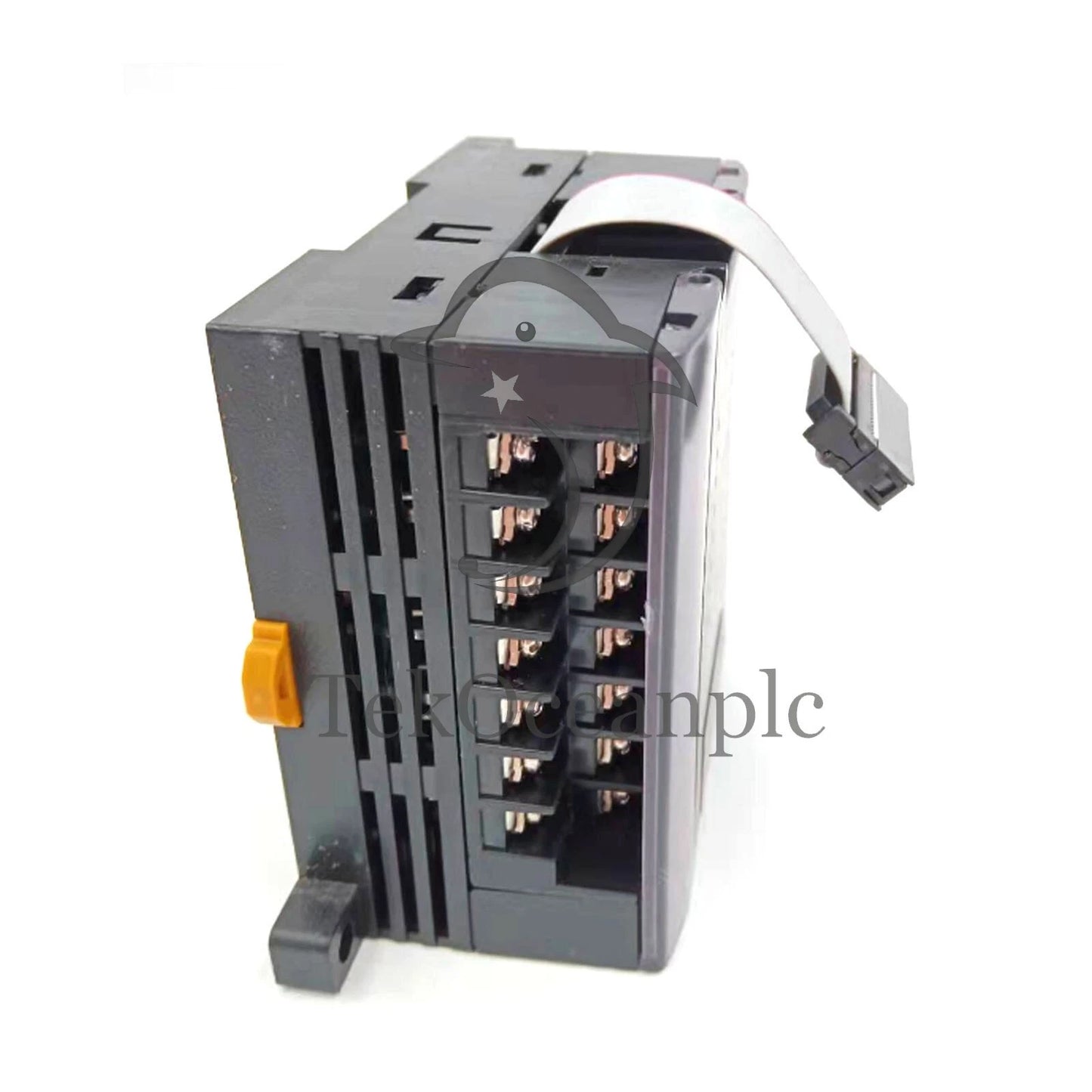 Omron CP1W-16ET PLC Expansion I/O 16X NPN Outputs Unit 0.3A #te