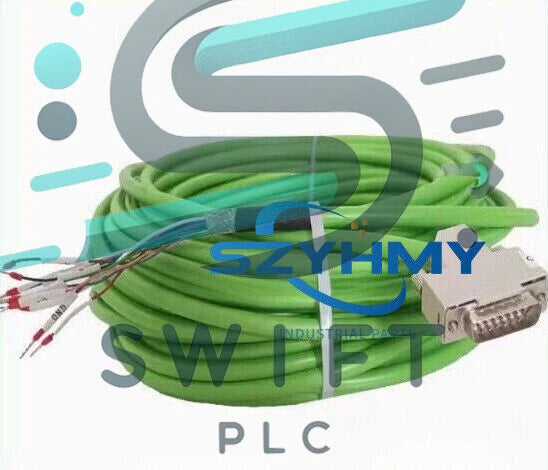 1PCS 13324594-25 Cable 25M