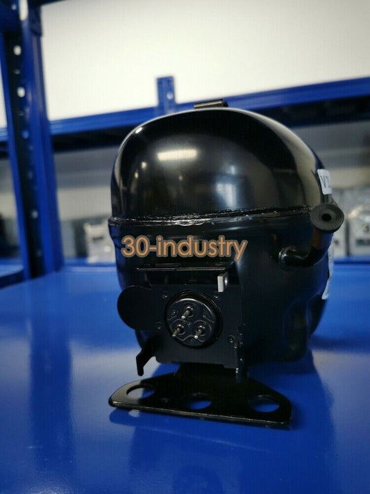 Embraco EMR55CLP Compressor R600a LBP - 9.05cc 165W - EMBRACO