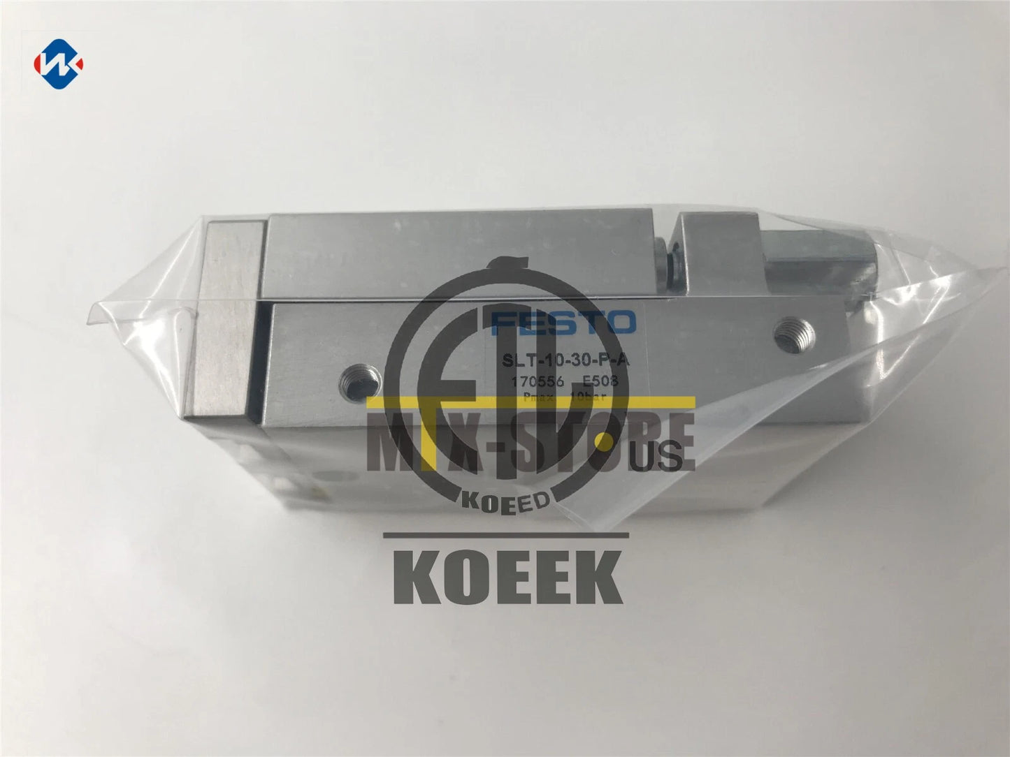 1pcs FS SLT-10-30-P-A SLT1030PA 170556