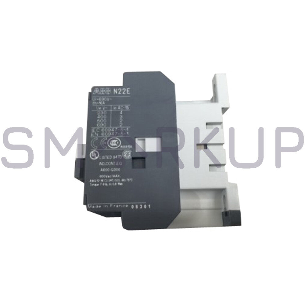 new ABB N22E Contactor Relay AC220V