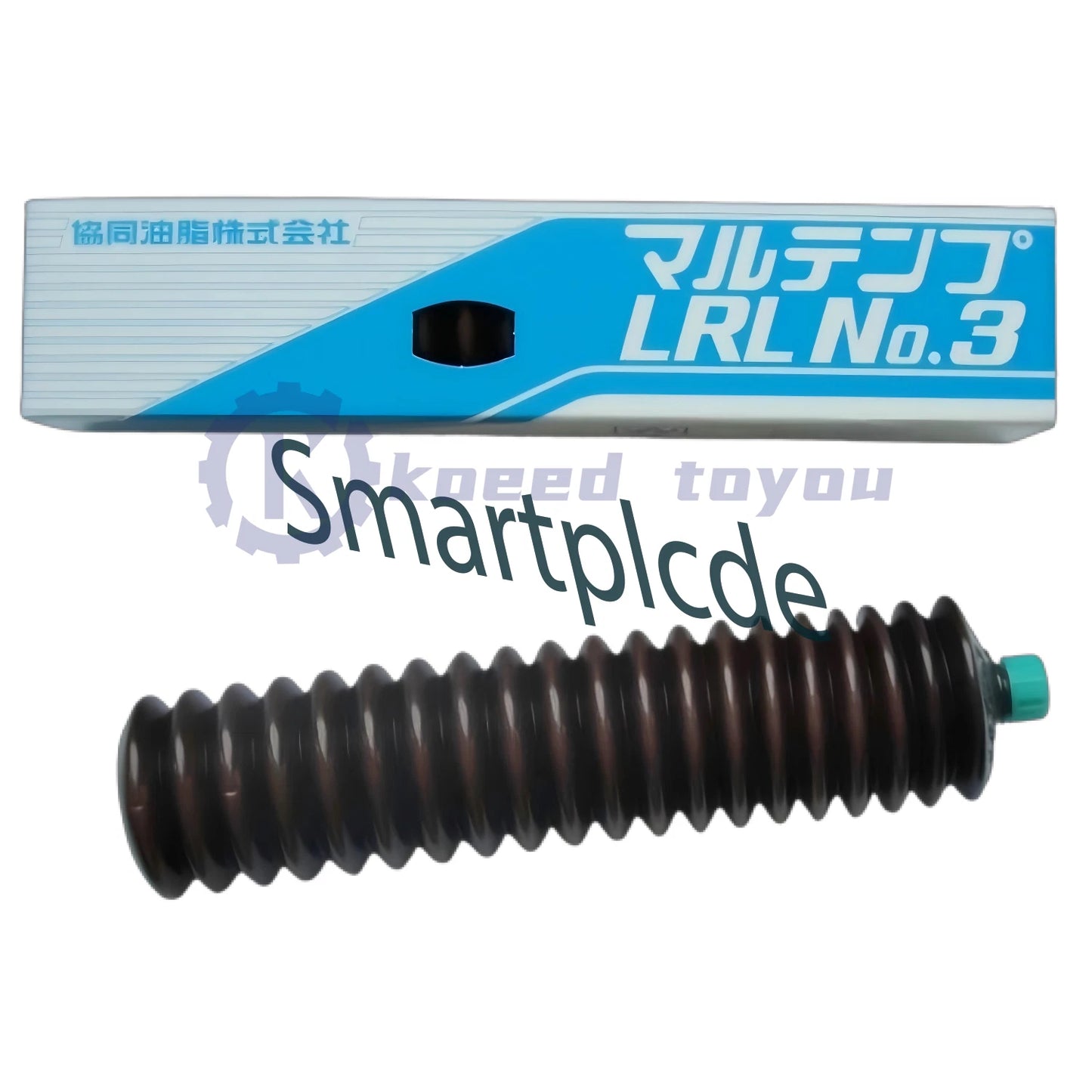Japan KYODO YUSHI MULTEMP LRL NO.3 Grease Cartridge 400g free ship