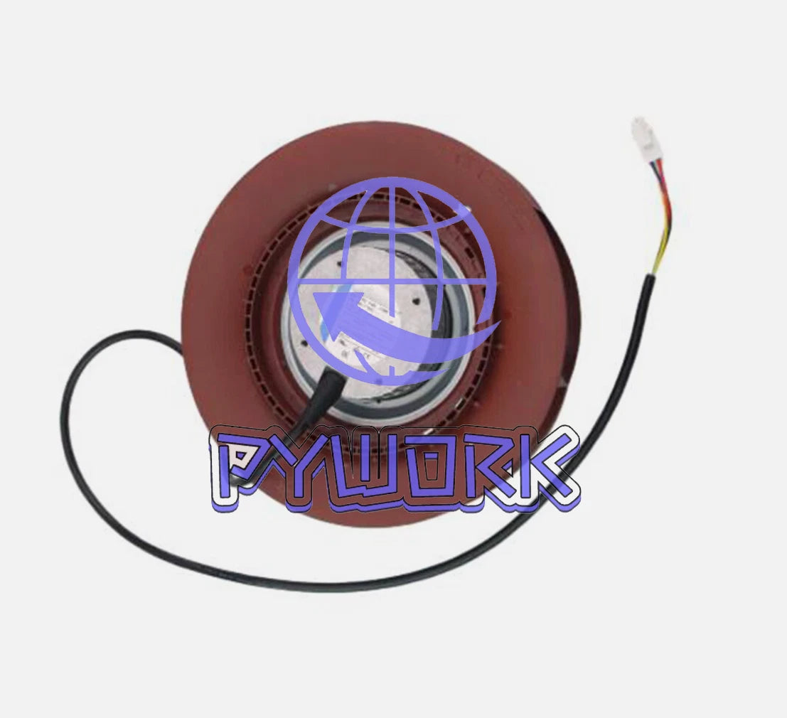 1Pcs For RER190-39/14/2TDMO 24V 4.6A 110W Centrifugal Fan