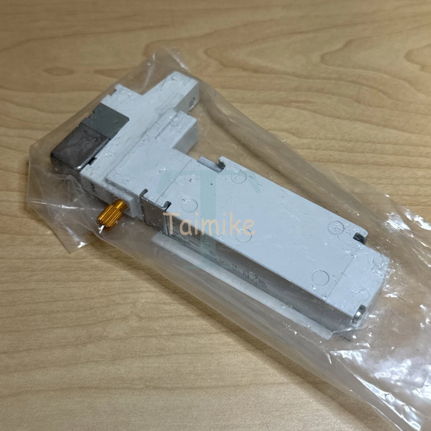 ! SMC VQ2101-5C1 Solenoid Valve