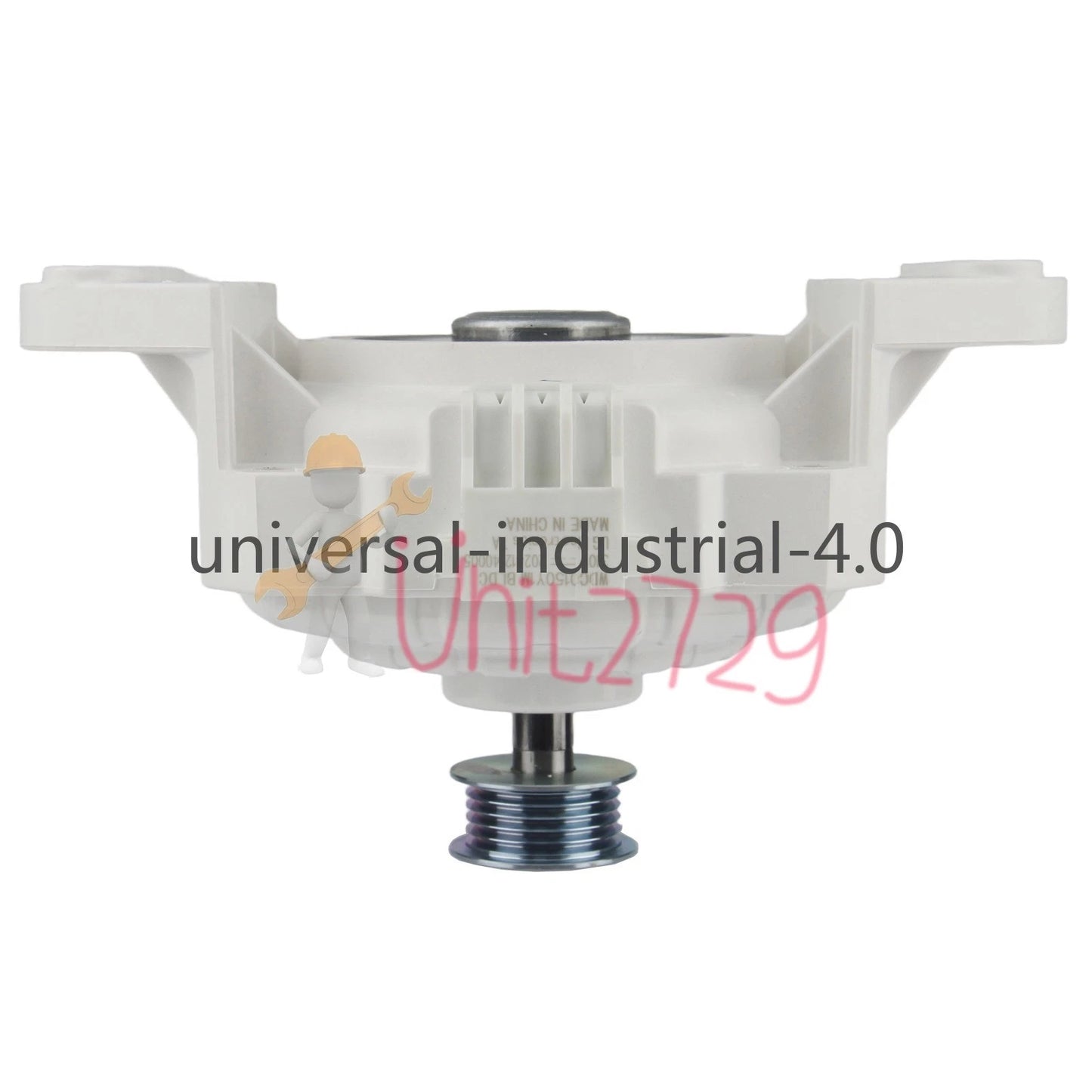 Inverter motor WDC0150Y1M BLBC BLDC for LG washing machine 310V motor #un