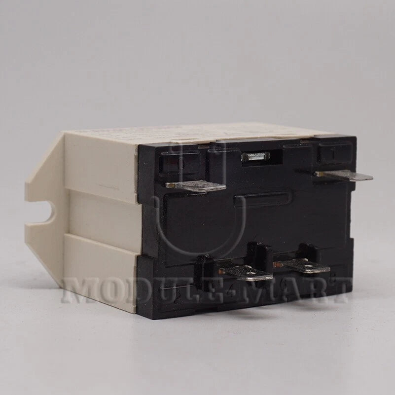 1PC HLR6100-1ATUBCF Compressor Relay 4 Pins 24VDC
