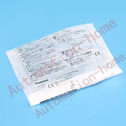 1PCS Panasonic SUNX PM2-LF10-C1 Sensor#QW