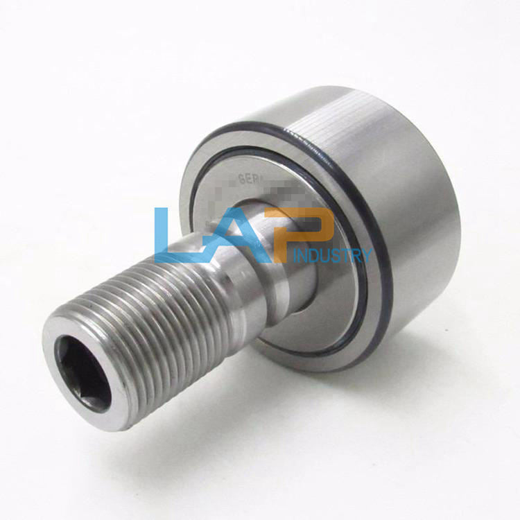 NUKRE35-A Roller Bearing - 1 Piece High-Quality Design - NUKRE