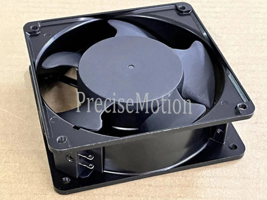Dayton 4WT47 115V 0.18A 12038 cabinet welding cooling fan