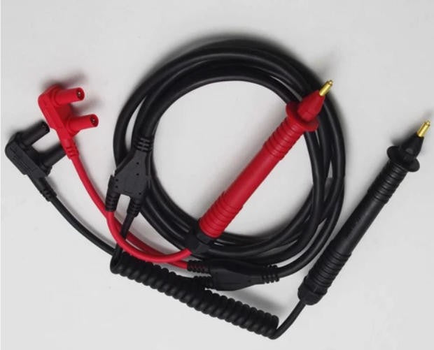 Battery tester four-wire needle type replace for Hioki instead of 9465-10 9461
