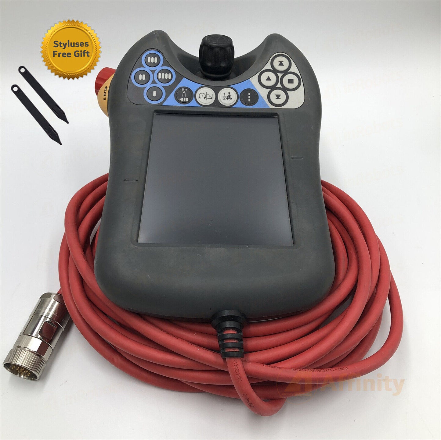 Used Teach Pendant ABB IRC5 Flex Pendant 1PC - ABB
