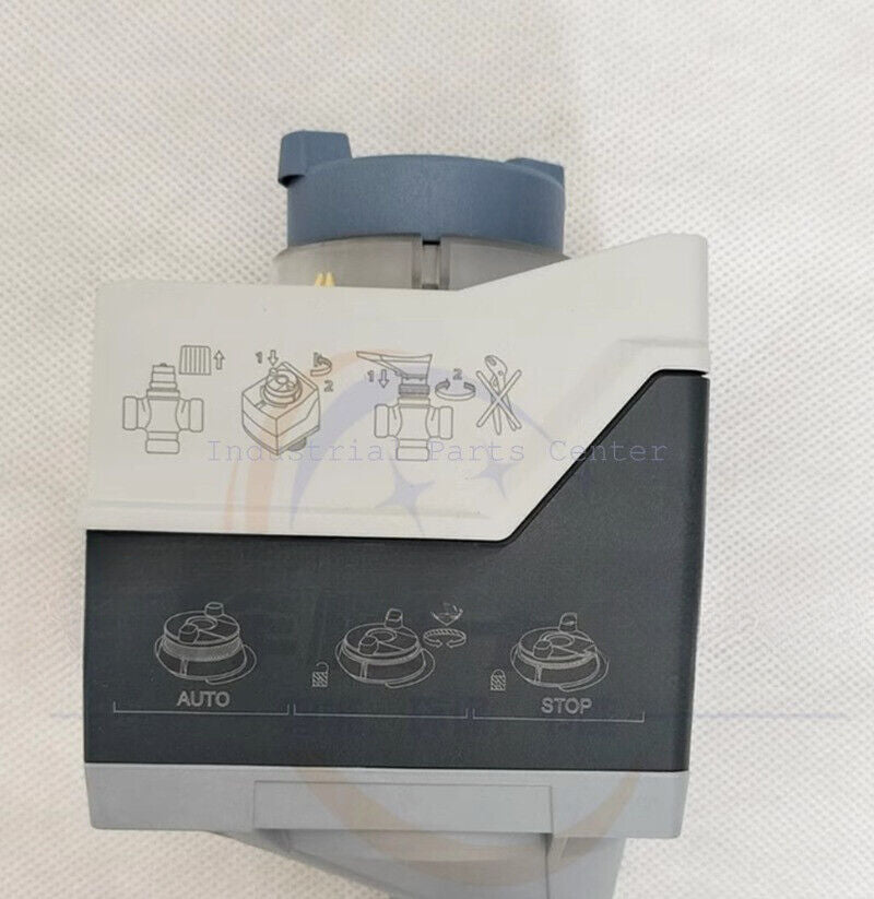 new 1PCS FIT FOR SAS31.53 Electric valve actuator - XYZ ELECTRIC VALVES