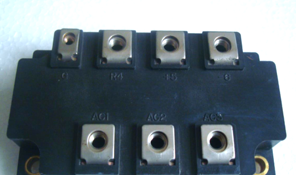 Product Name: NIEC PGD150S8 Power Supply Module - NIEC