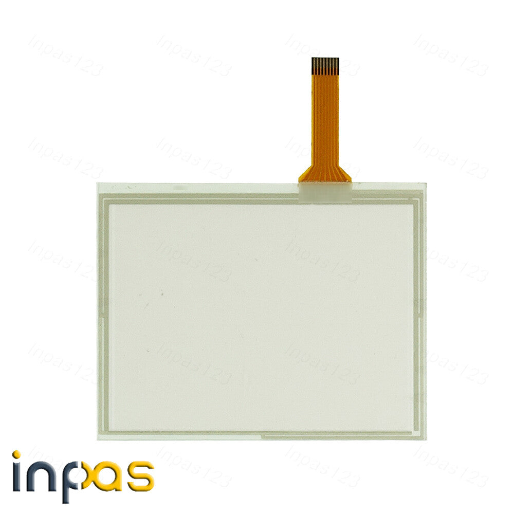 new For 50817-0099 50817-0099L05 Touch Screen Teach pendant Panel Glass Kawasaki