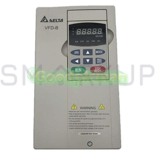 & Tested DELTA VFD037B43A VFD-B Series Power Board 3.7kw 1Pcs/