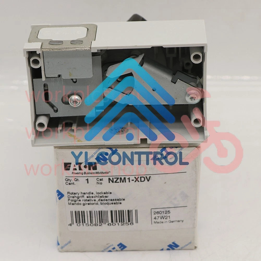 1PCS EATON MOELLER NZM1-XDV Circuit breaker operating handle