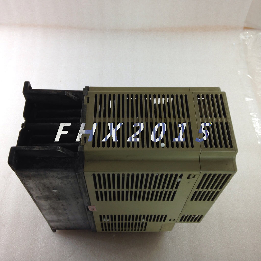 used Yaskawa servo drive SGDB-10VD tested -- - YASKAWA