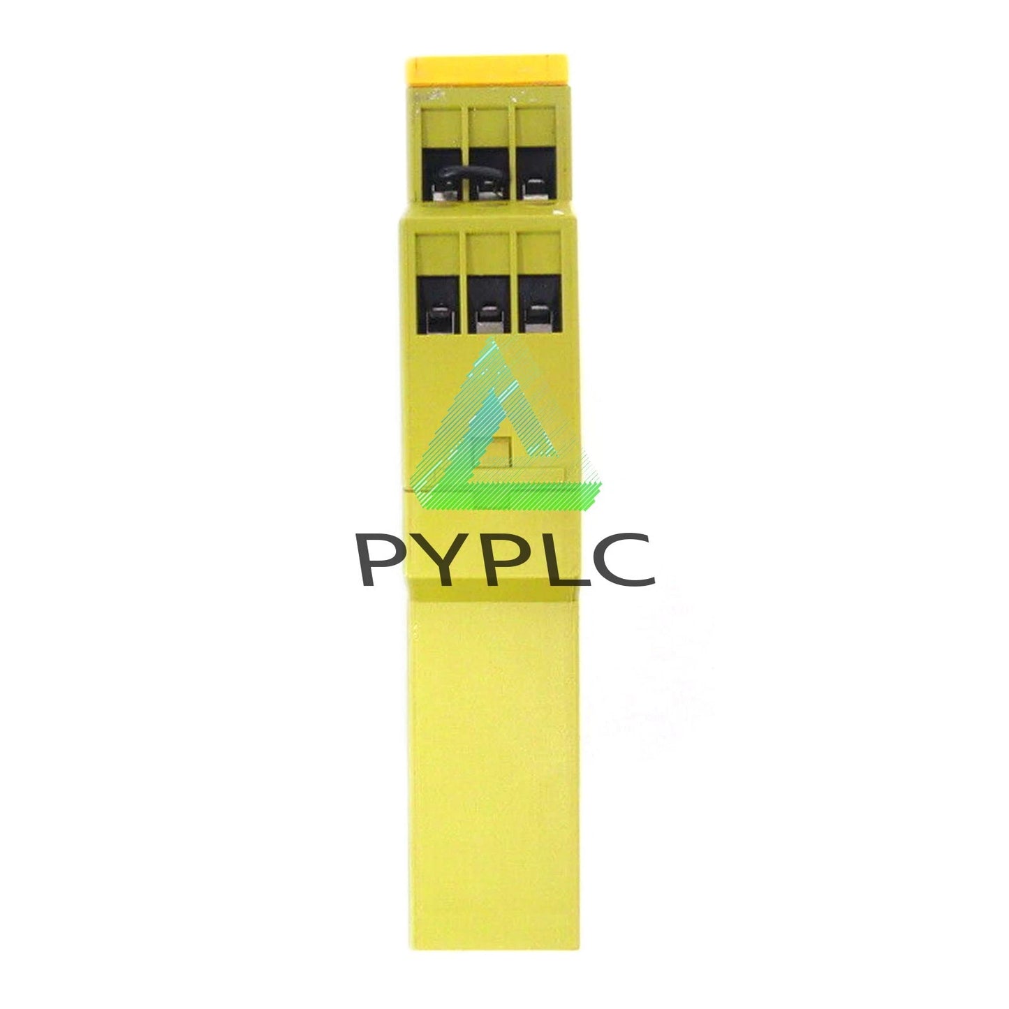ONE Pilz 774350 P2HZ X3 Safety Switchgear (Standalone) 24VDC 2n/o 1n/c- US Stock