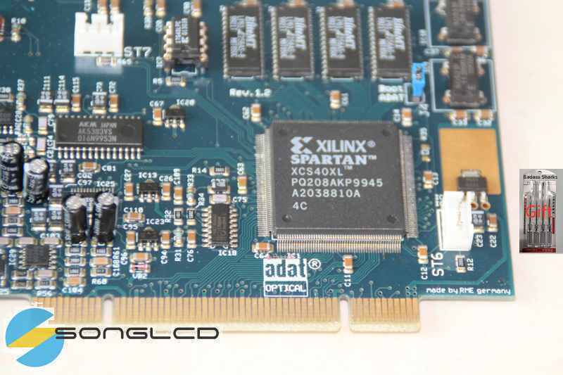 1pcs steinberg st24/96 - KOEED