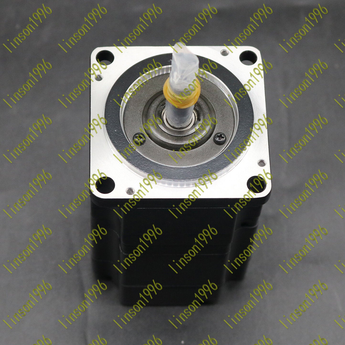 Yaskawa SGMPS-01ACA6C Servo Motor - YASKAWA