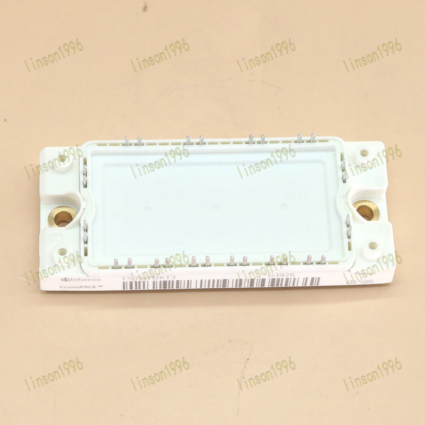 1PCS INFINEON FS75R12KT3 IGBT Module Fast Delivery - INFINEON