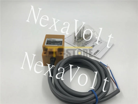 1PCS Omron TL-N20MD1 TLN20MD1 Sensor&Proximity Switch