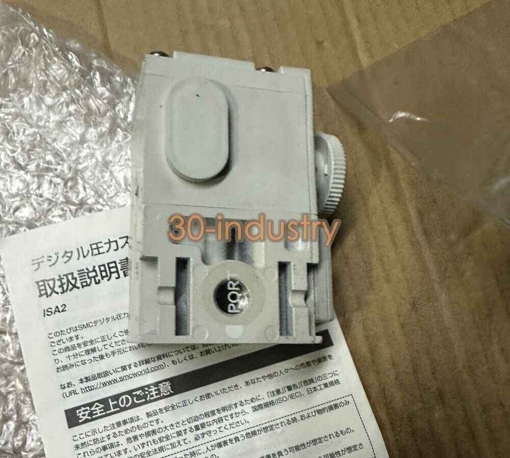 1PC New For SMC ISA2-GE25P pneumatic position sensor - SMC