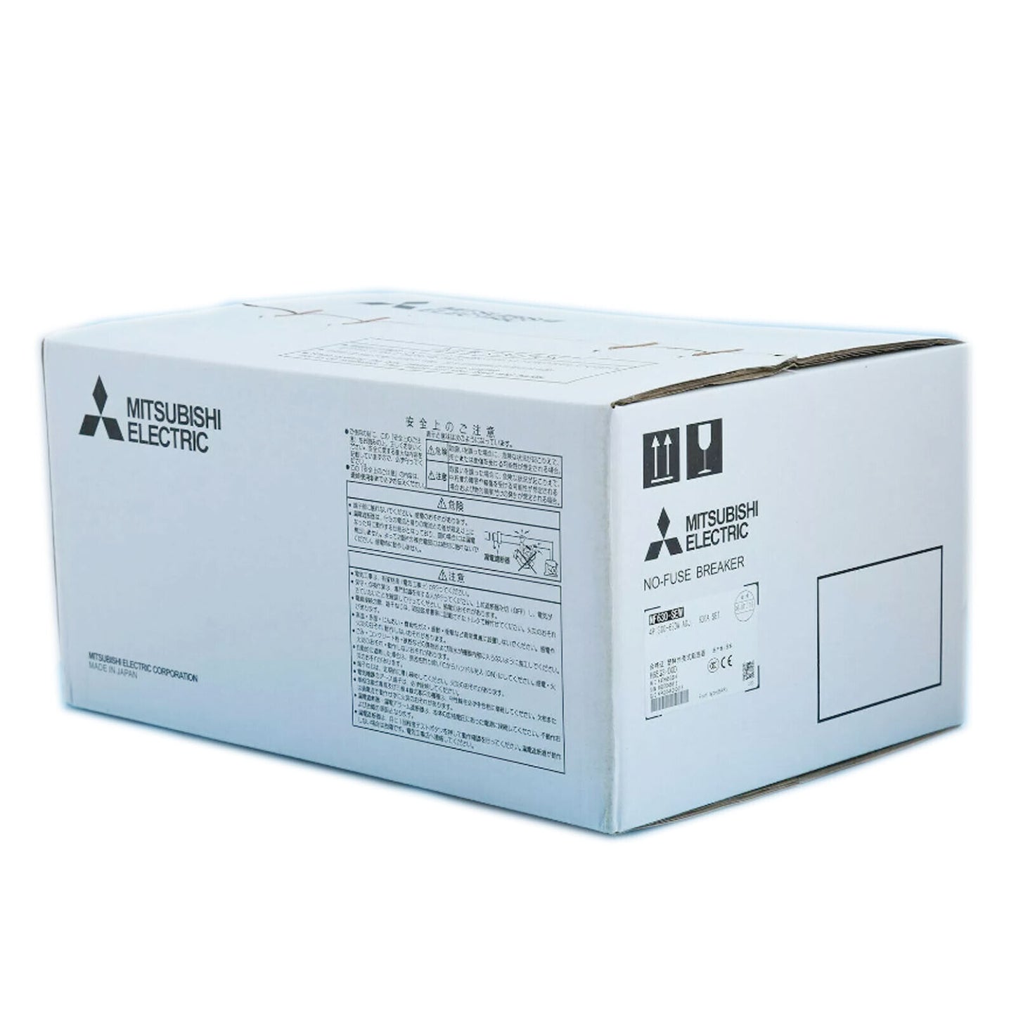 1PC Mitsubishi NF630-SEW in Box - MITSUBISHI