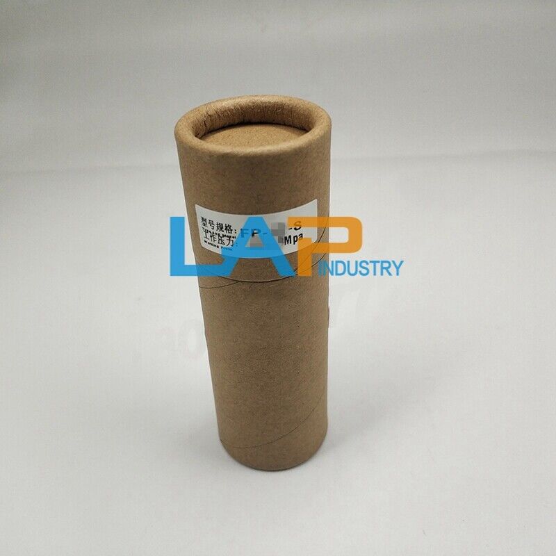 1Pcs New FP-18-S Pneumatic Vibrator for Efficient Performance - VIBRA-TEK